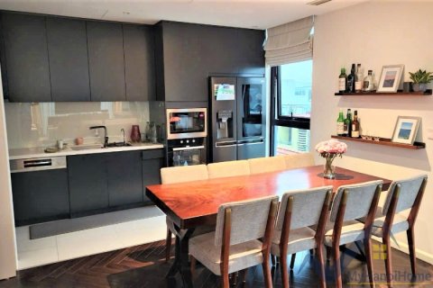 Квартира с 1 спальней в Лонгбьен, Ханой ,  № 26390 6