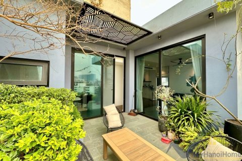 Квартира с 1 спальней в Лонгбьен, Ханой ,  № 26390 9