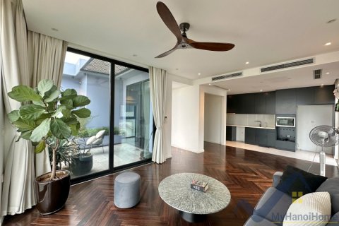 Квартира с 1 спальней в Лонгбьен, Ханой ,  № 26390