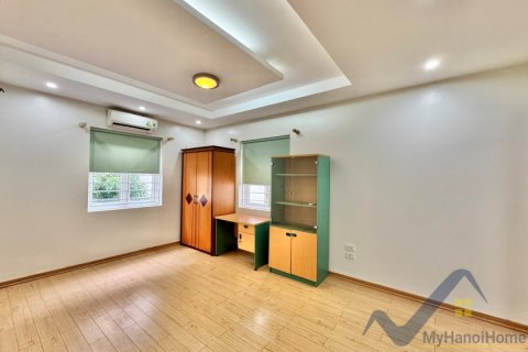 4 bedrooms Villa in Tay Ho, Ha Noi,  No. 26393 8