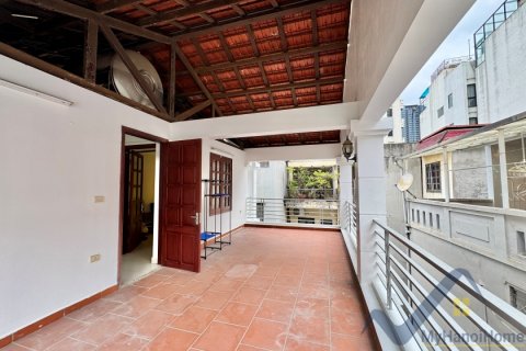 4 bedrooms Villa in Tay Ho, Ha Noi,  No. 26393 21