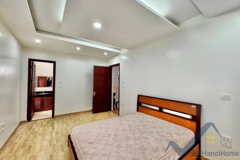 4 bedrooms Villa in Tay Ho, Ha Noi,  No. 26393 15