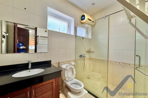 4 bedrooms Villa in Tay Ho, Ha Noi,  No. 26393 19