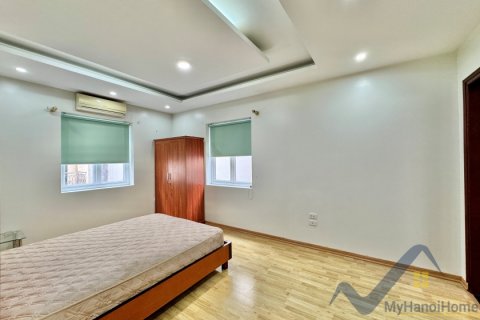 4 bedrooms Villa in Tay Ho, Ha Noi,  No. 26393 14