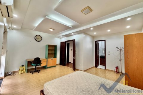 4 bedrooms Villa in Tay Ho, Ha Noi,  No. 26393 12