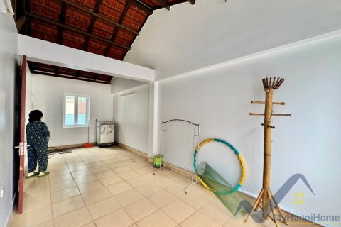 4 bedrooms Villa in Tay Ho, Ha Noi,  No. 26393 22