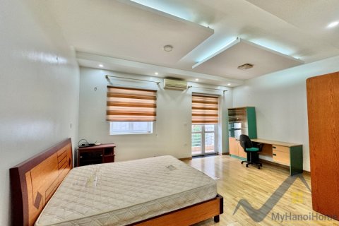 4 bedrooms Villa in Tay Ho, Ha Noi,  No. 26393 17