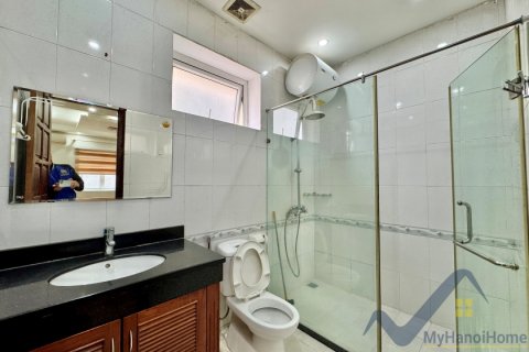 4 bedrooms Villa in Tay Ho, Ha Noi,  No. 26393 13