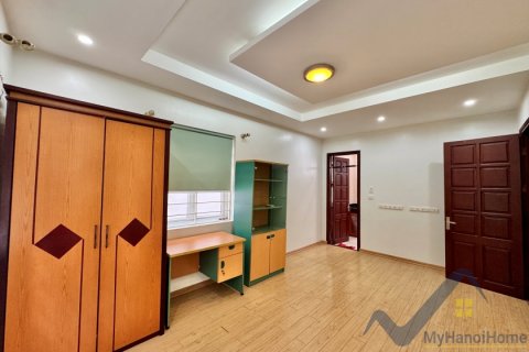 4 bedrooms Villa in Tay Ho, Ha Noi,  No. 26393 10