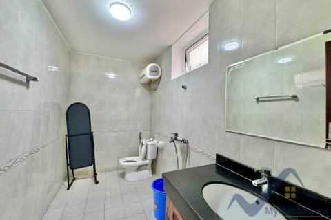 4 bedrooms Villa in Tay Ho, Ha Noi,  No. 26393 7