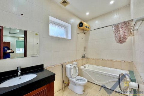 4 bedrooms Villa in Tay Ho, Ha Noi,  No. 26393 16