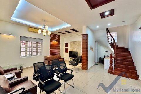 4 bedrooms Villa in Tay Ho, Ha Noi,  No. 26393 2