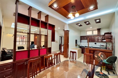 4 bedrooms Villa in Tay Ho, Ha Noi,  No. 26393 5
