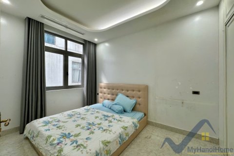 Вилла с 4 спальнями в Лонгбьен, Ханой ,  № 26389 7