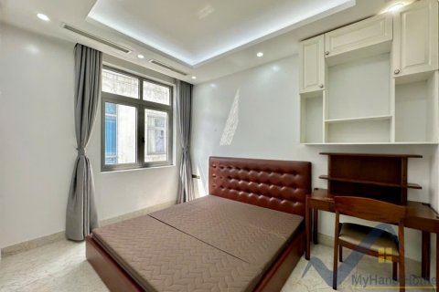 Вилла с 4 спальнями в Лонгбьен, Ханой ,  № 26389 13