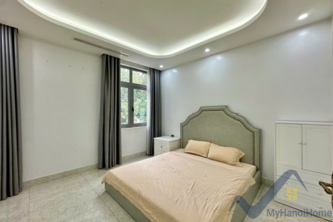 Вилла с 4 спальнями в Лонгбьен, Ханой ,  № 26389 9