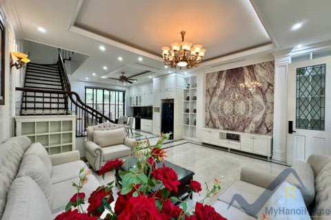 Вилла с 4 спальнями в Лонгбьен, Ханой ,  № 26389 2