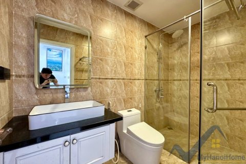 Вилла с 4 спальнями в Лонгбьен, Ханой ,  № 26389 12