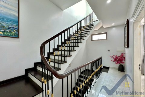 Вилла с 4 спальнями в Лонгбьен, Ханой ,  № 26389 11