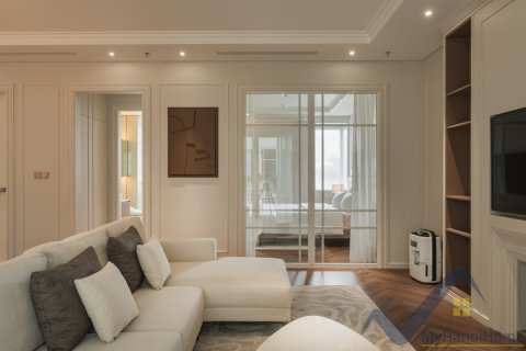 Квартира с 2 спальнями в Хоанкьем, Ханой ,  № 26388 4