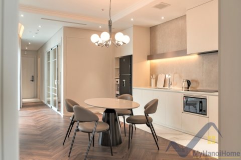 Квартира с 2 спальнями в Хоанкьем, Ханой ,  № 26388 5