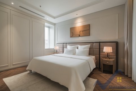 Квартира с 2 спальнями в Хоанкьем, Ханой ,  № 26388 6