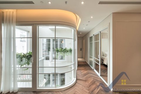 Квартира с 2 спальнями в Хоанкьем, Ханой ,  № 26388 9