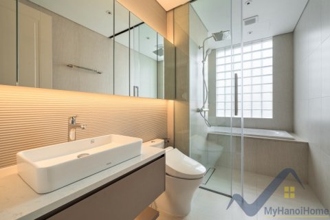 Квартира с 2 спальнями в Хоанкьем, Ханой ,  № 26388 7