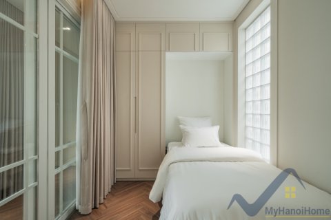 Квартира с 2 спальнями в Хоанкьем, Ханой ,  № 26388 8