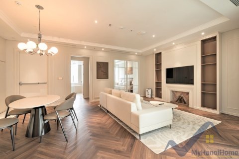 Квартира с 2 спальнями в Хоанкьем, Ханой ,  № 26388 2