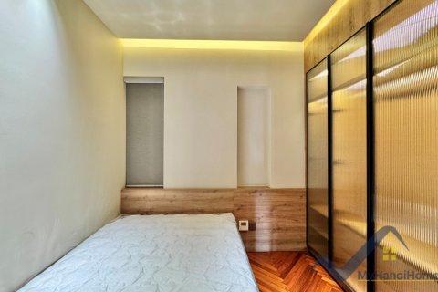 Квартира с 3 спальнями в Тэйхо, Ханой , № 26391 21