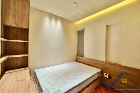 Квартира с 3 спальнями в Тэйхо, Ханой , № 26391 20