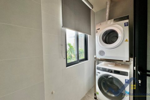 Квартира с 3 спальнями в Тэйхо, Ханой , № 26391 9