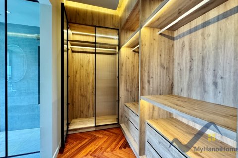 Квартира с 3 спальнями в Тэйхо, Ханой , № 26391 13