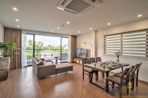 Квартира с 2 спальнями в Тэйхо, Ханой ,  № 26392 2