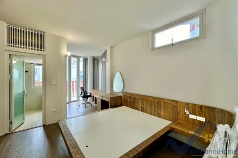 Квартира с 2 спальнями в Лонгбьен, Ханой , № 26387 9