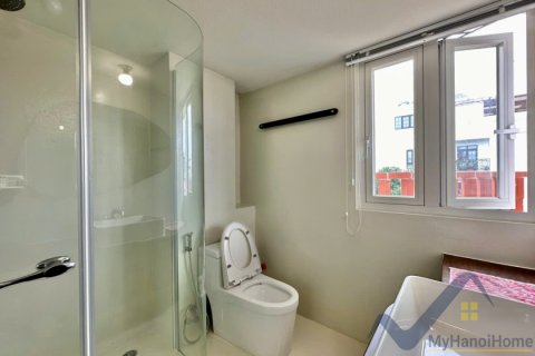 Квартира с 2 спальнями в Лонгбьен, Ханой , № 26387 12