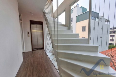 Квартира с 2 спальнями в Лонгбьен, Ханой , № 26387 8