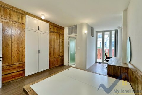 Квартира с 2 спальнями в Лонгбьен, Ханой , № 26387 11