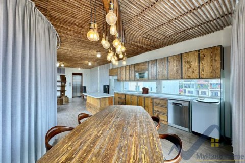 Квартира с 2 спальнями в Лонгбьен, Ханой , № 26387 3