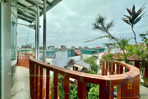 Квартира с 2 спальнями в Лонгбьен, Ханой , № 26387 7