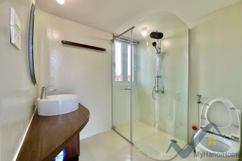 Квартира с 2 спальнями в Лонгбьен, Ханой , № 26387 15