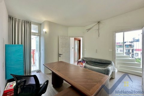 Квартира с 2 спальнями в Лонгбьен, Ханой , № 26387 13