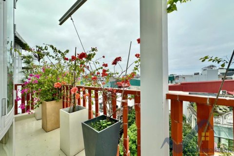 Квартира с 2 спальнями в Лонгбьен, Ханой , № 26387 6