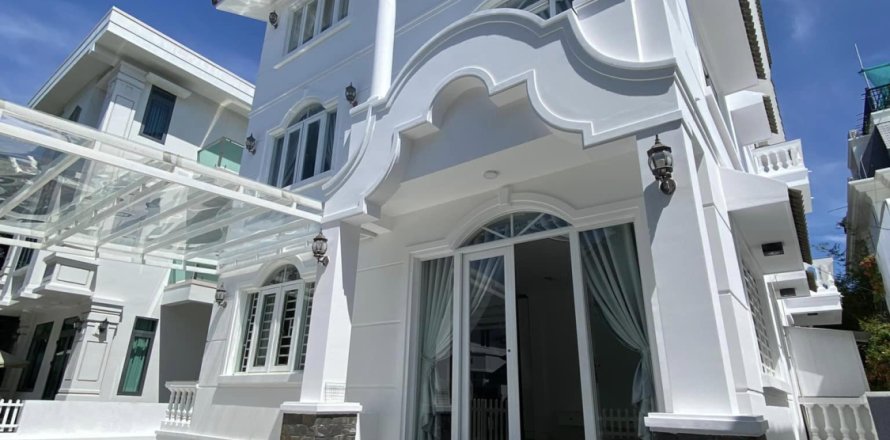 2 bedrooms Villa in Nha Trang,  No. 28376