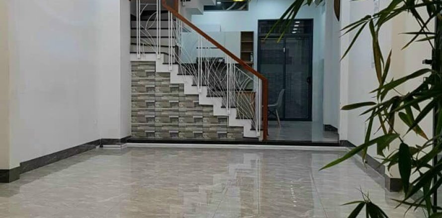 4 bedrooms House in Nha Trang,  No. 28377