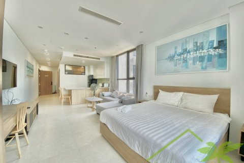 1 bedroom Apartment in Nha Trang,  No. 28372 2