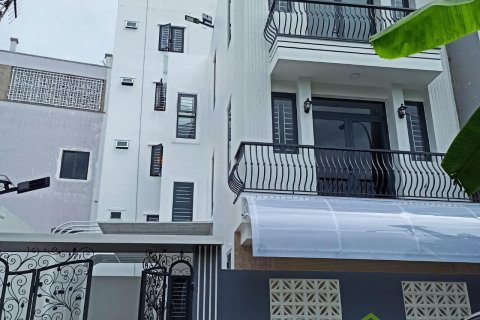 4 bedrooms House in Nha Trang,  No. 28378