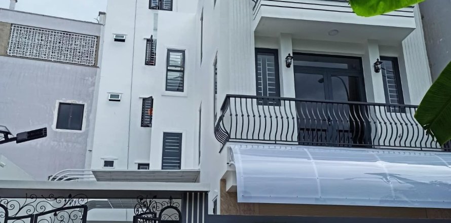 4 bedrooms House in Nha Trang,  No. 28378