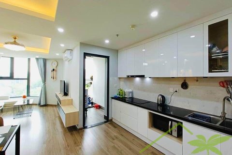 2 bedrooms Apartment in Nha Trang,  No. 28375 2